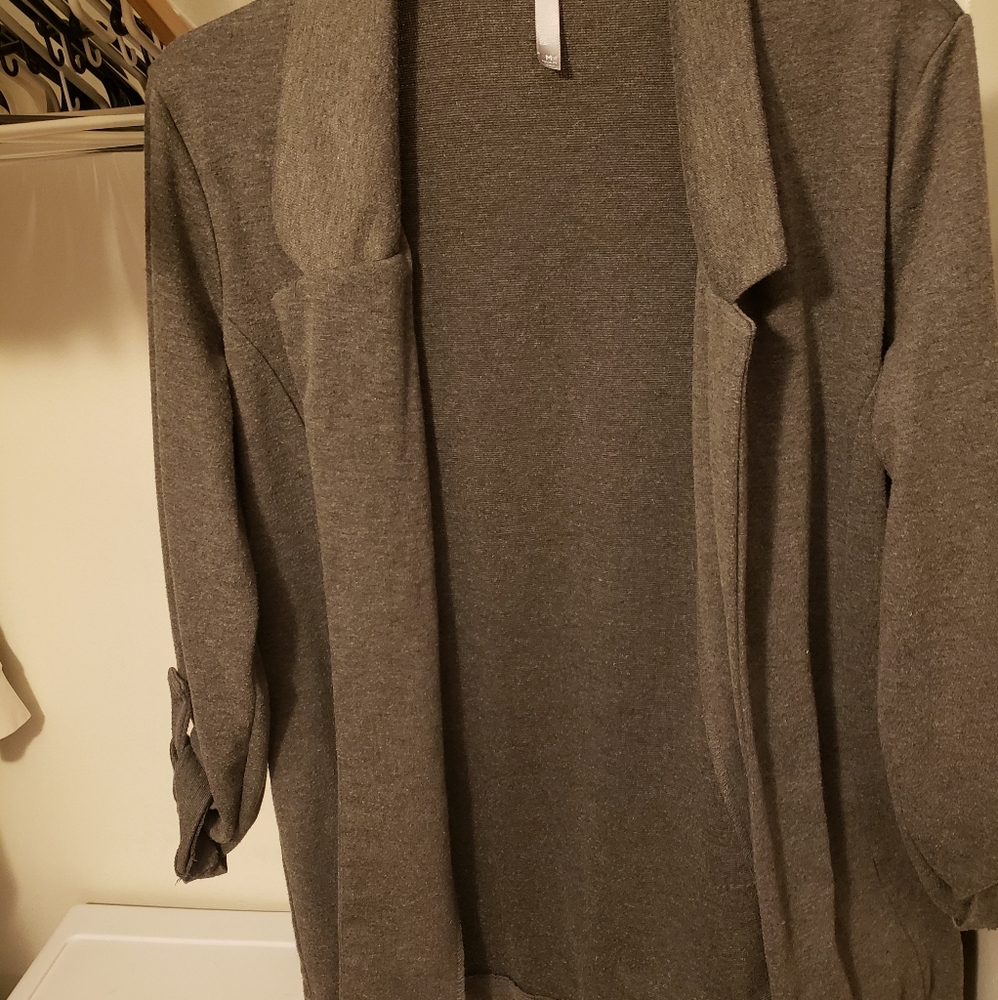 Massini Blazer